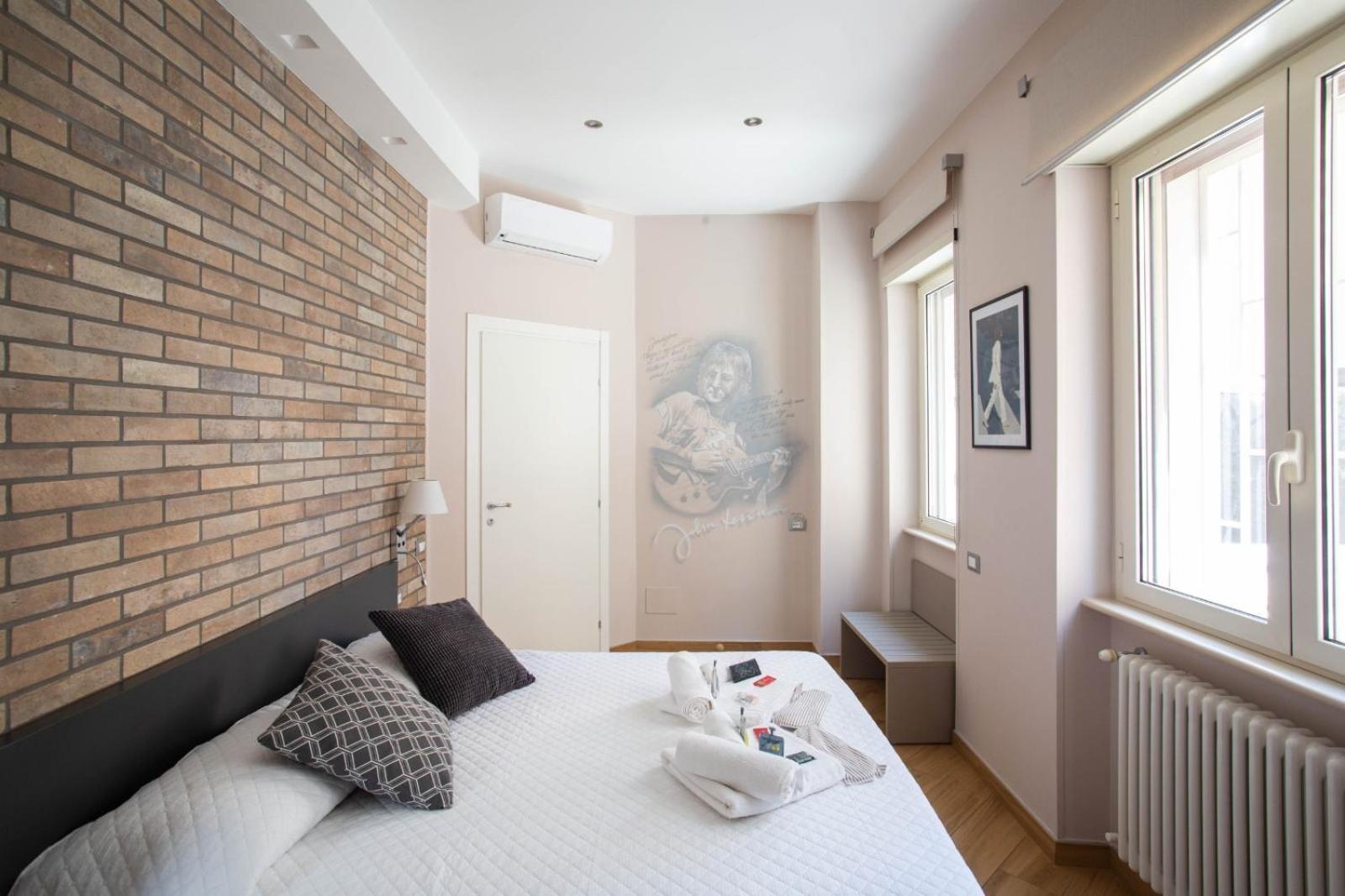 Little Rock Guest House Gaeta Zewnętrze zdjęcie