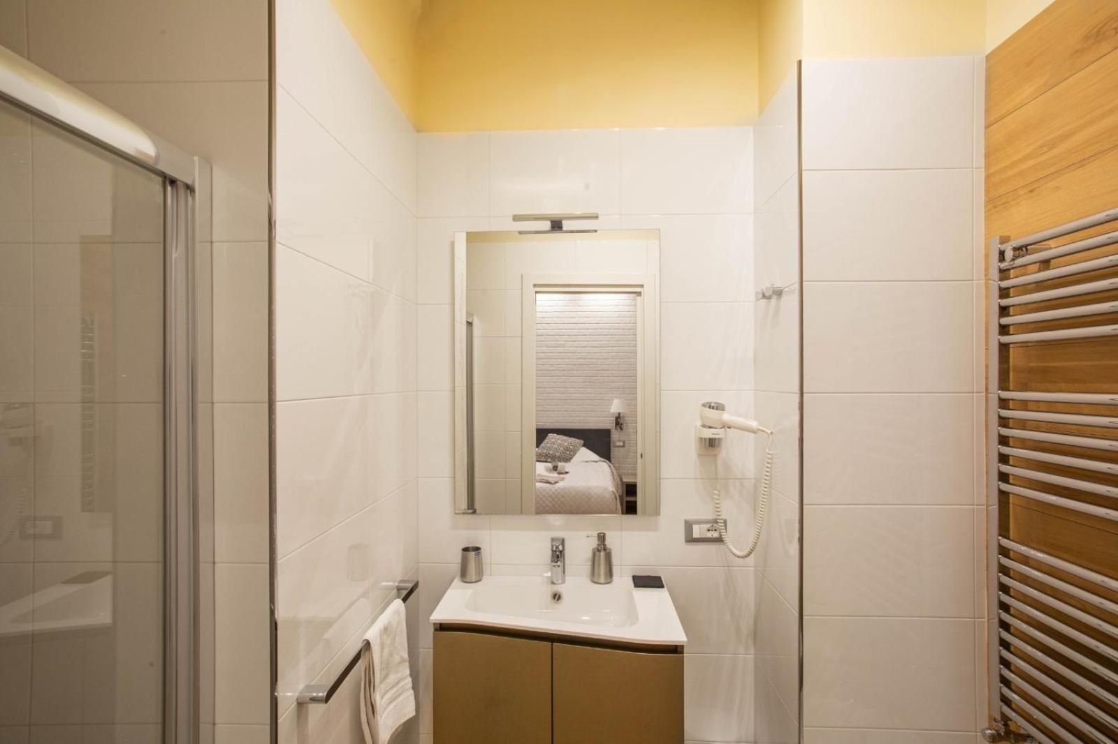 Little Rock Guest House Gaeta Zewnętrze zdjęcie