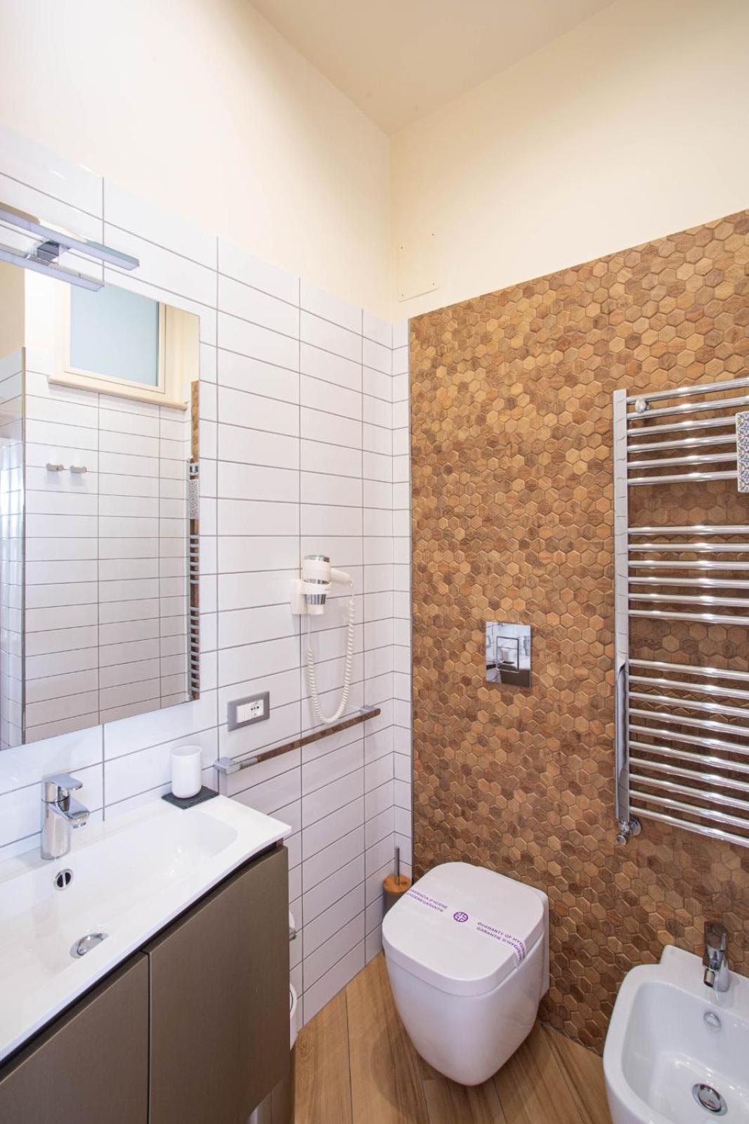 Little Rock Guest House Gaeta Zewnętrze zdjęcie