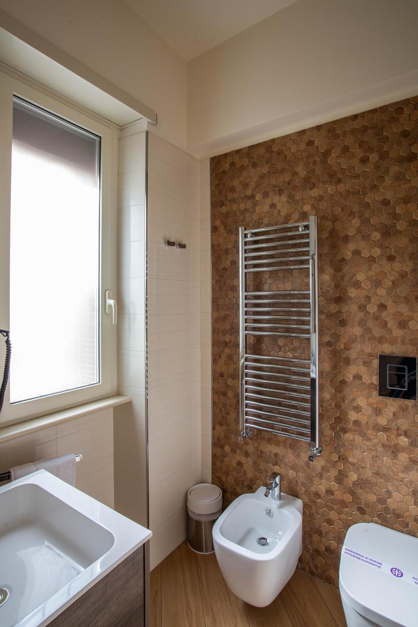 Little Rock Guest House Gaeta Zewnętrze zdjęcie