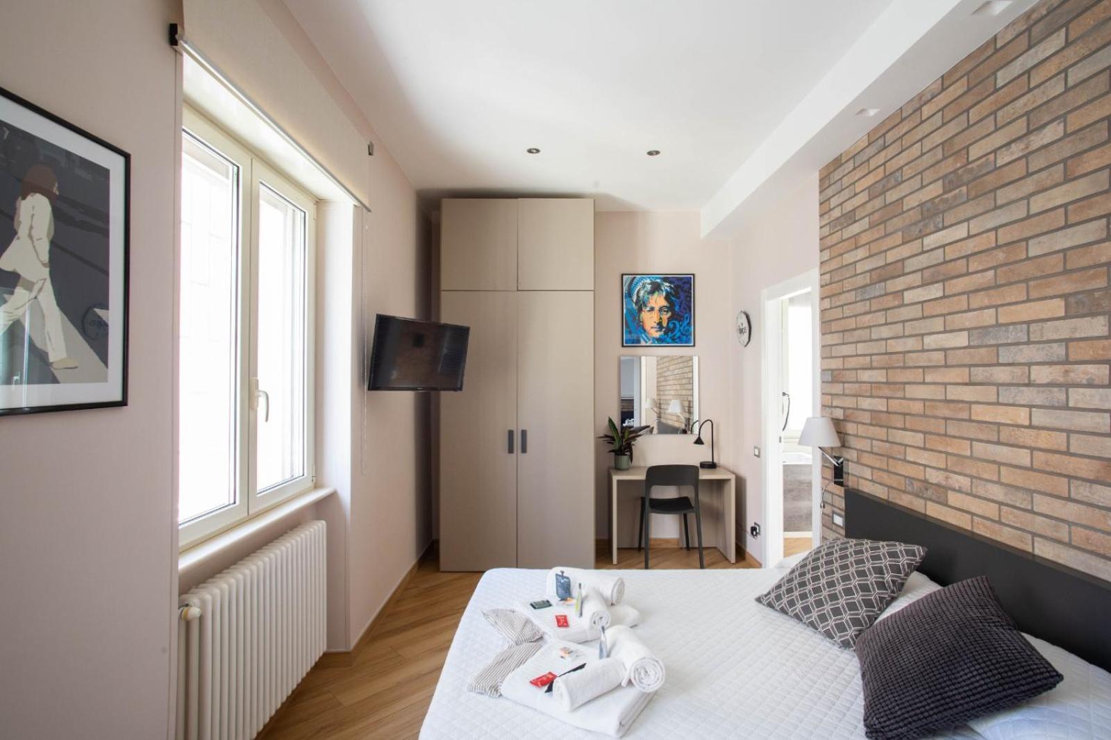 Little Rock Guest House Gaeta Zewnętrze zdjęcie